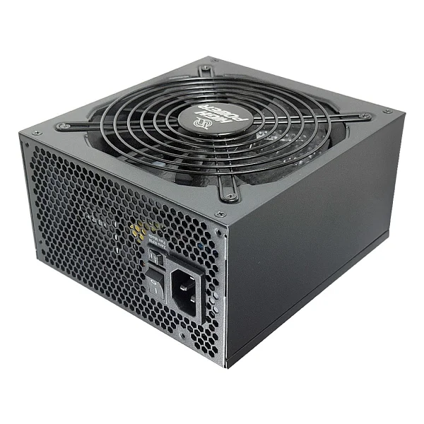 High Power Performance Xtreme Gold Hp2-A1200gd-F14c Gen5.1 1200 W Power Supply - Görsel 5