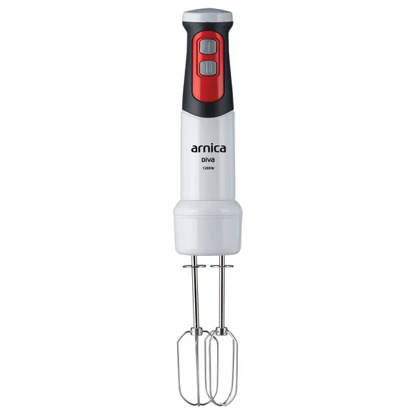 Arnica Diva Gh21590 1200 W Blender Seti - Görsel 3