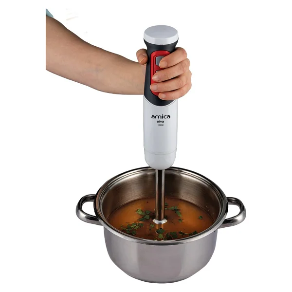 Arnica Diva Gh21590 1200 W Blender Seti - Görsel 4
