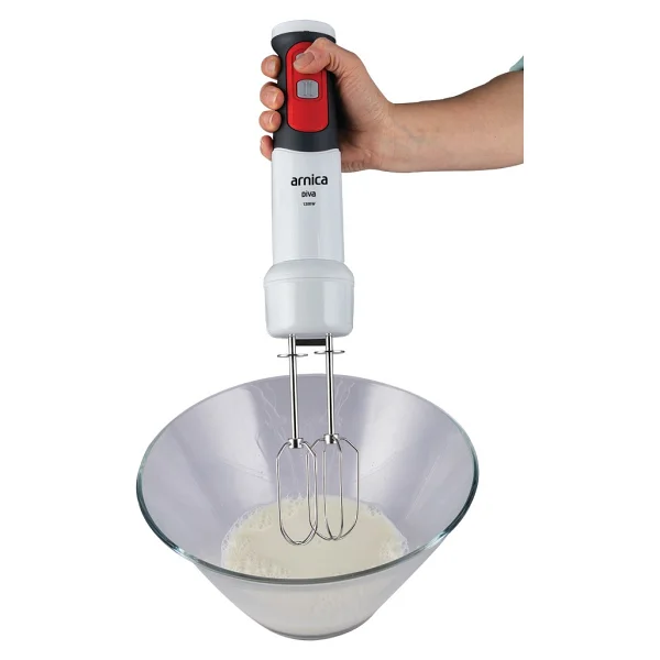 Arnica Diva Gh21590 1200 W Blender Seti - Görsel 5