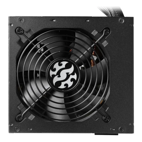 Xpg Valor Mesh Valormesh65w4l-Bkceu RGB Siyah 650 W Atx Oyuncu Kasası - Görsel 4