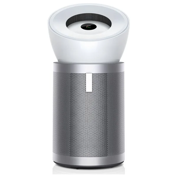 Dyson Purifier Big+Quiet Beyaz/Parlak Gümüş Hava Temizleyici - Görsel 8