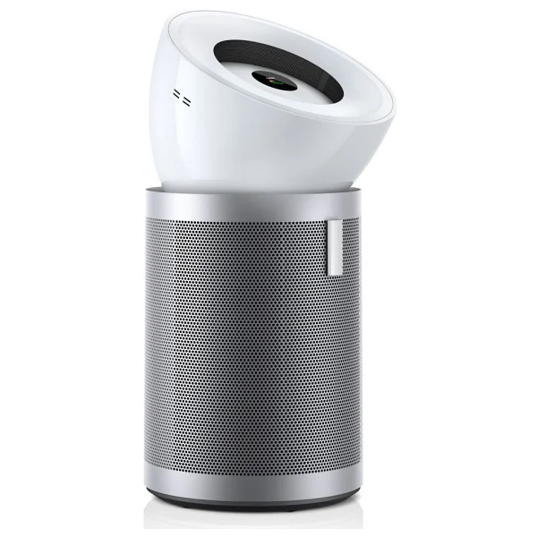 Dyson Purifier Big+Quiet Beyaz/Parlak Gümüş Hava Temizleyici - Görsel 9