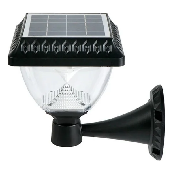 Forlife 50 Watt Güneş Enerjili Solar Dekoratif Duvar Apliği - Görsel 8
