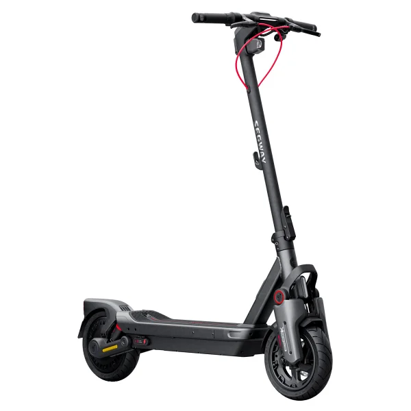 Segway Ninebot Kickscooter Max G3 2000 W Elektrikli Scooter - Görsel 2