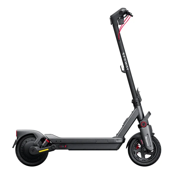 Segway Ninebot Kickscooter Max G3 2000 W Elektrikli Scooter - Görsel 3