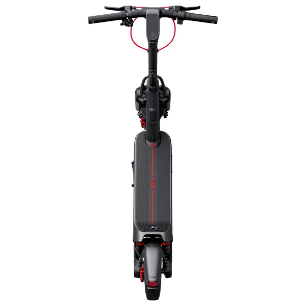 Segway Ninebot Kickscooter Max G3 2000 W Elektrikli Scooter - Görsel 4