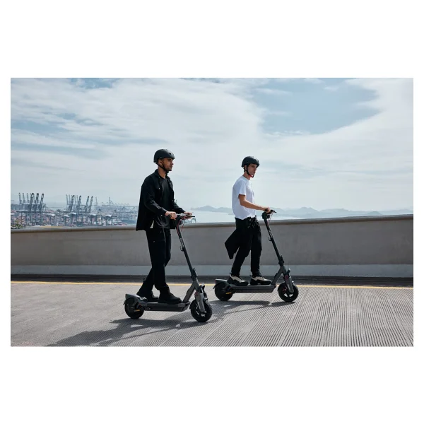 Segway Ninebot Kickscooter Max G3 2000 W Elektrikli Scooter - Görsel 5