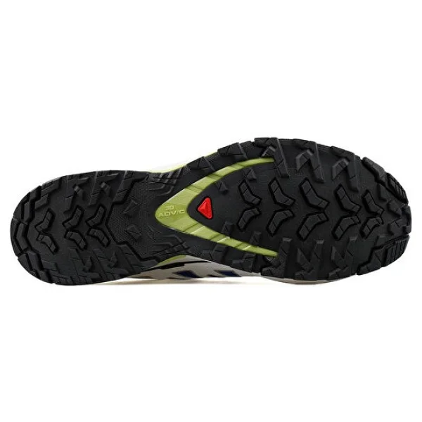 Salomon Xa Pro 3d V9 L47747800 Mavi Erkek Outdoor Ayakkabısı - Görsel 6