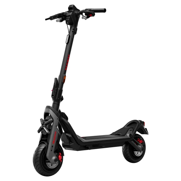 Segway Gt3 2400 W Süper Elektrikli Scooter - Görsel 8
