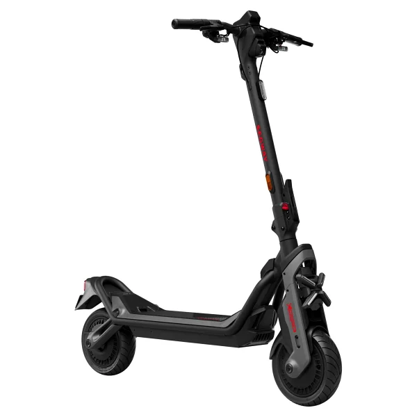 Segway Gt3 2400 W Süper Elektrikli Scooter - Görsel 2
