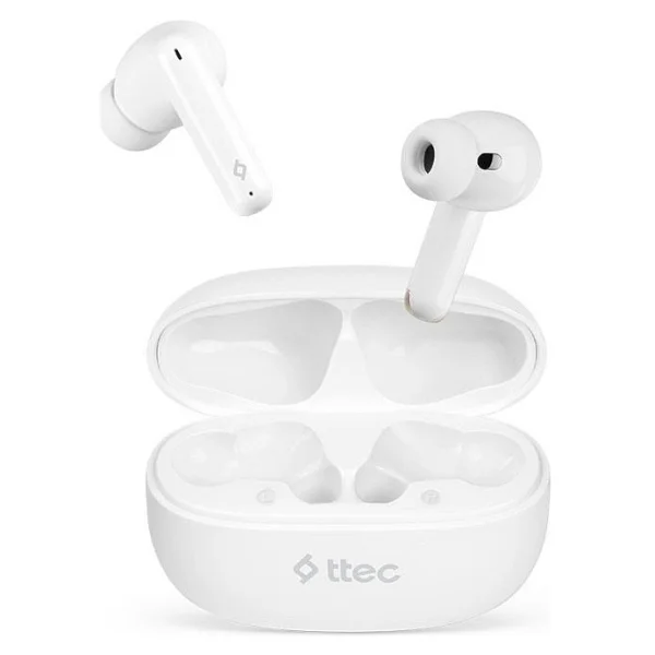 Ttec Airbeat Pro 2km161s ANC TWS Siyah Kulak İçi Bluetooth Kulaklık - Görsel 10