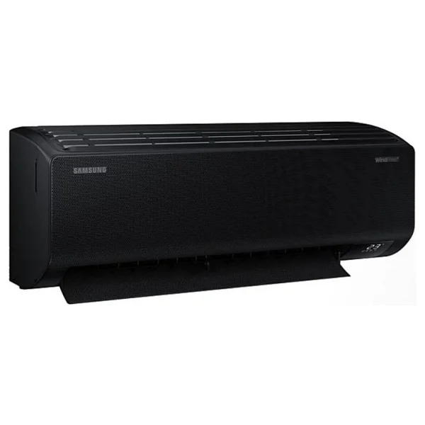 Samsung Bespoke AI Windfree Premium Black Ar70f18c1db/Sk A++ 18000 Btu Inverter Duvar Tipi Klima - Görsel 5