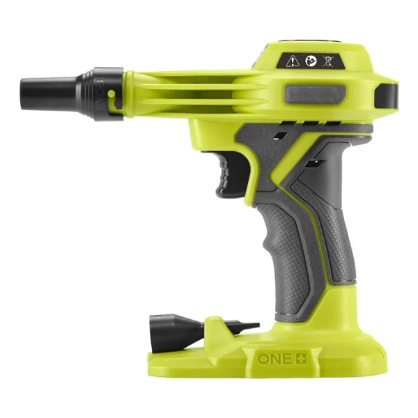 Ryobi Rvı18-0 18v Aküsüz Üfleme Makinesi - Görsel 6