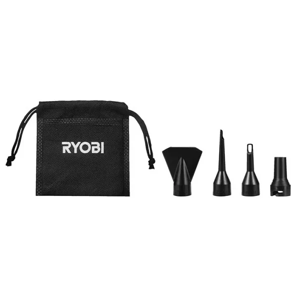 Ryobi Rvı18-0 18v Aküsüz Üfleme Makinesi - Görsel 3