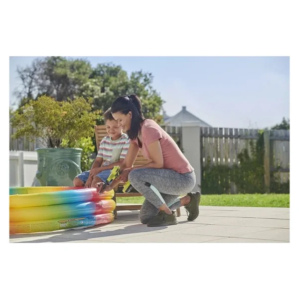Ryobi Rvı18-0 18v Aküsüz Üfleme Makinesi - Görsel 4