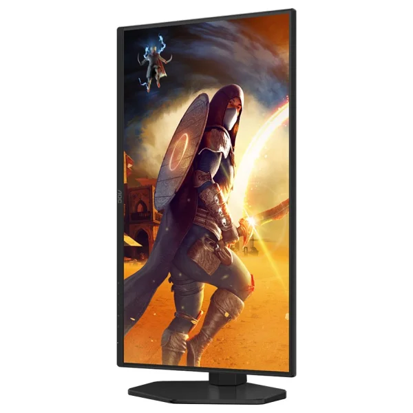 Aoc 25g4sxu 24.5" 0.3 Ms Full HD Pivot Ips 300 Hz / 310 Hz Oc Oyuncu Monitörü - Görsel 3