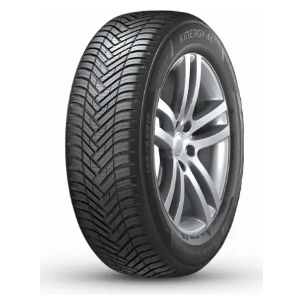 Hankook Kinergy 4s2 H750 195/65 R15 91h 4 Mevsim Lastik - 2025 - Görsel 4