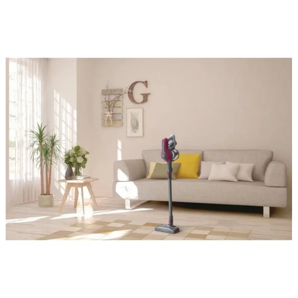 Hoover Hf110p 011 Hf1 Şarjlı Dikey Süpürge - Görsel 4