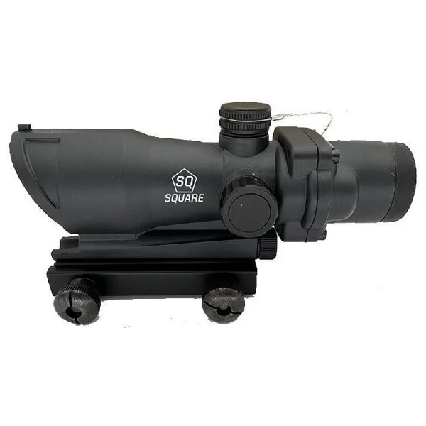 Square Hd02-130 Red Dot - Görsel 2