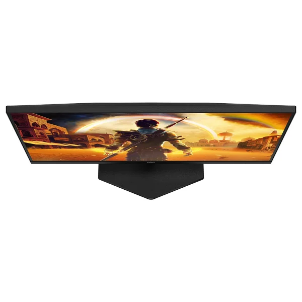 Aoc Q27g42ze 27" 0.3 Ms 2k Ips 240 Hz / 260 Hz Oc Oyuncu Monitörü - Görsel 4