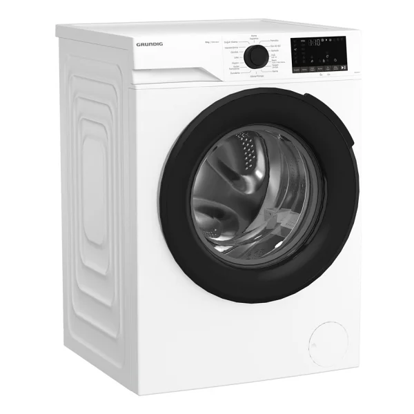 Grundig Gpwm 91624 1000 Devir 9 Kg Çamaşır Makinesi - Görsel 10
