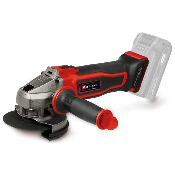 Einhell Te-Ag 18/125-2 Li Avuç Taşlama Makinesi - Görsel 6