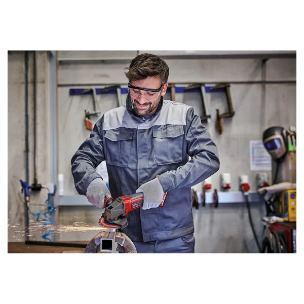 Einhell Te-Ag 18/125-2 Li Avuç Taşlama Makinesi - Görsel 4