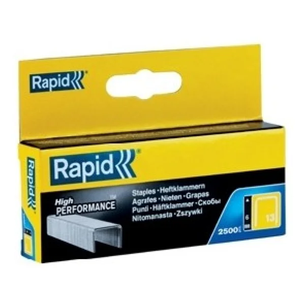 Rapid 1345m R13/4-5m 4mm Zımba Teli - Görsel 4