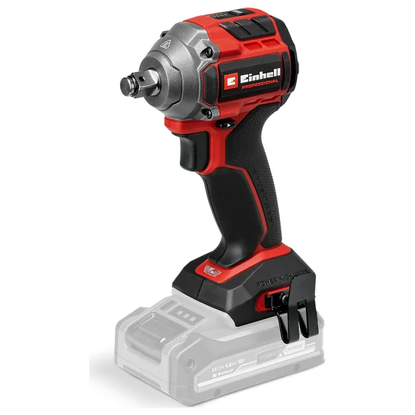 Einhell Tp-Cw 18/260-C Li Bl Darbeli Somun Sıkma Makinesi - Görsel 6