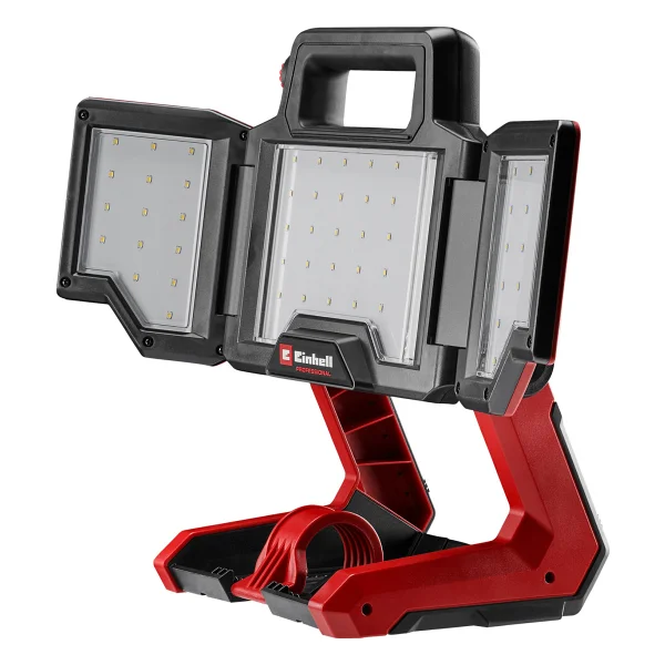 Einhell Tp-Cl 18/3000 Li Aküsüz Projektör - Görsel 7