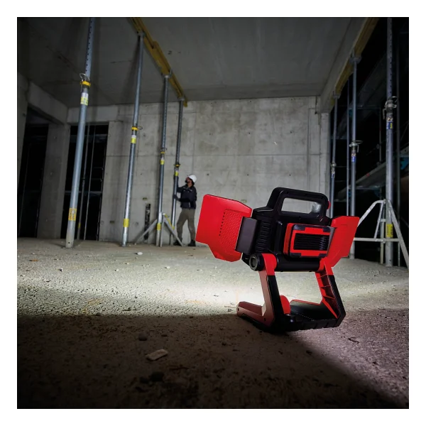 Einhell Tp-Cl 18/3000 Li Aküsüz Projektör - Görsel 5