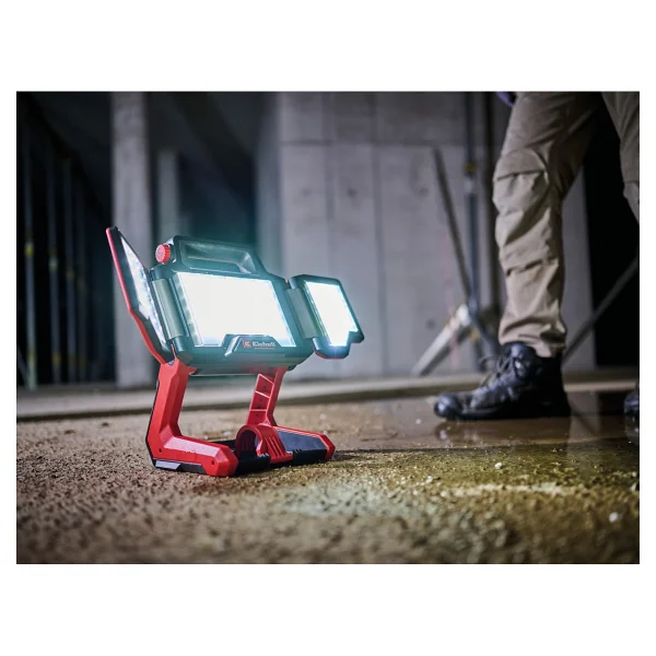 Einhell Tp-Cl 18/3000 Li Aküsüz Projektör - Görsel 6