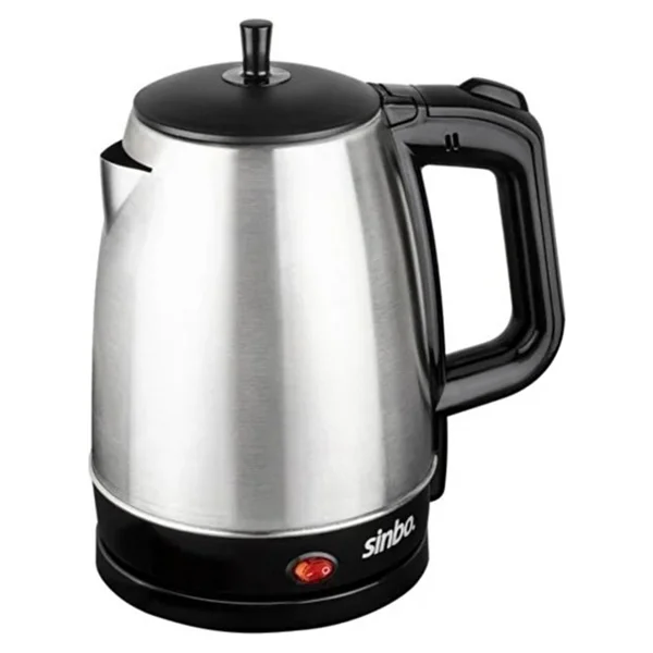 Sinbo Stm 5845 2200 W Çelik Çay Makinesi - Görsel 6