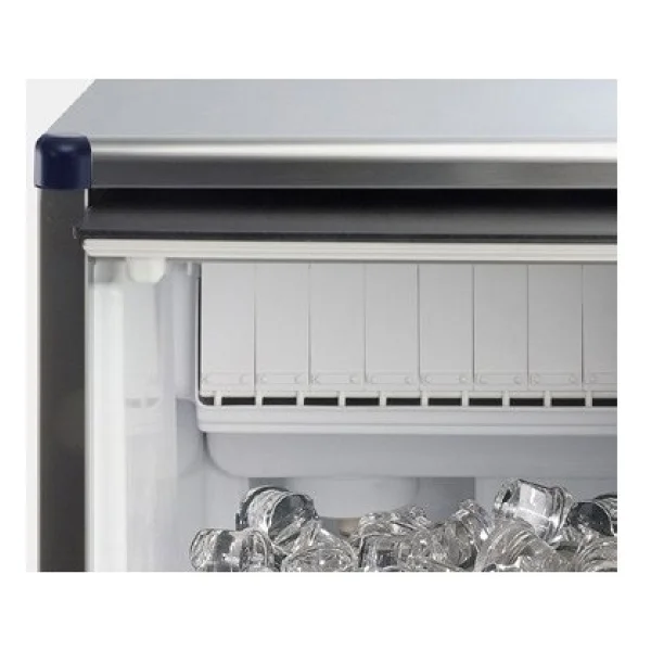 Simag SDE24 Küp Buz Makinesi - Görsel 2