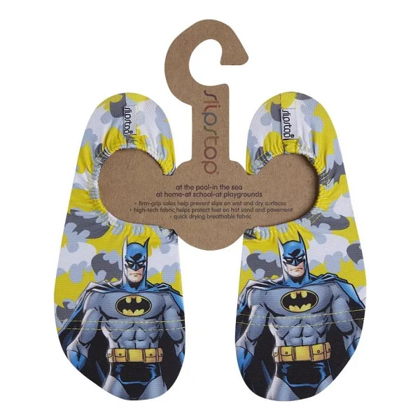 Slipstop Dark Bat Çocuk Deniz Ayakkabısı - Görsel 2