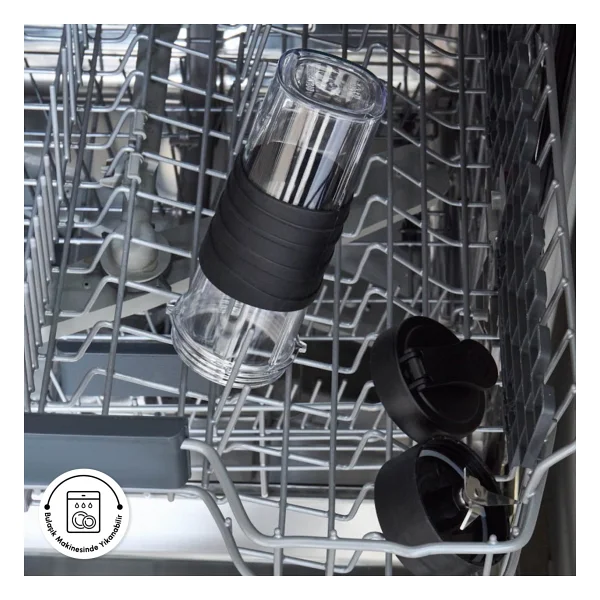Karaca Smooth And Move 350 W Kişisel Smoothie Blender - Görsel 10