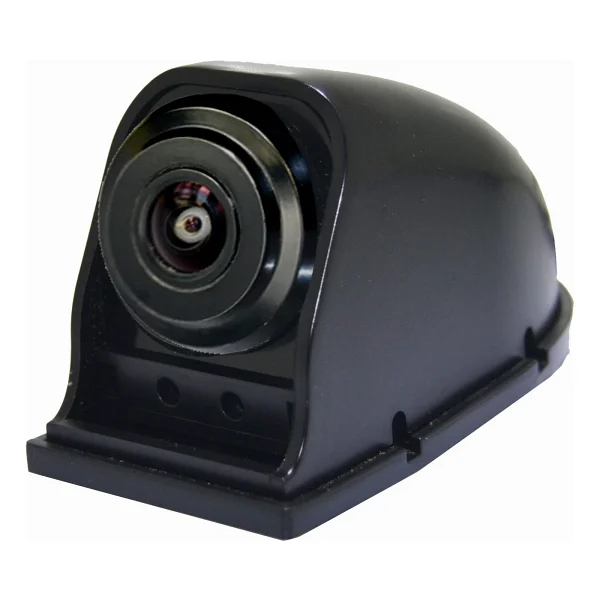 Unıque UQ-M7011 Kayıtsız Kamera Sistemi( Monitör+4 Kamera) - Görsel 4