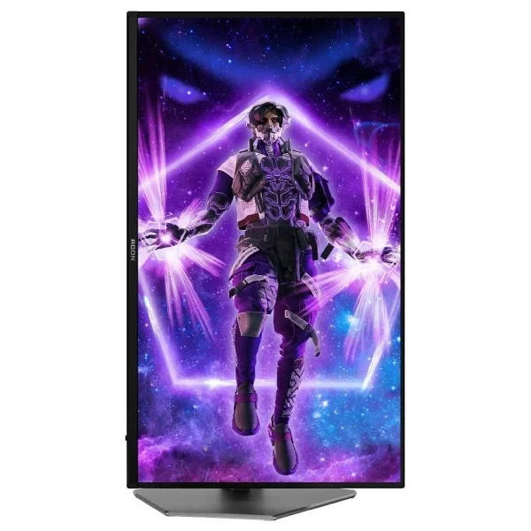 Aoc Agon Pro Ag326ud 31.5" 0.03 Ms 4K Pivot 165 Hz OLED Oyuncu Monitörü - Görsel 3