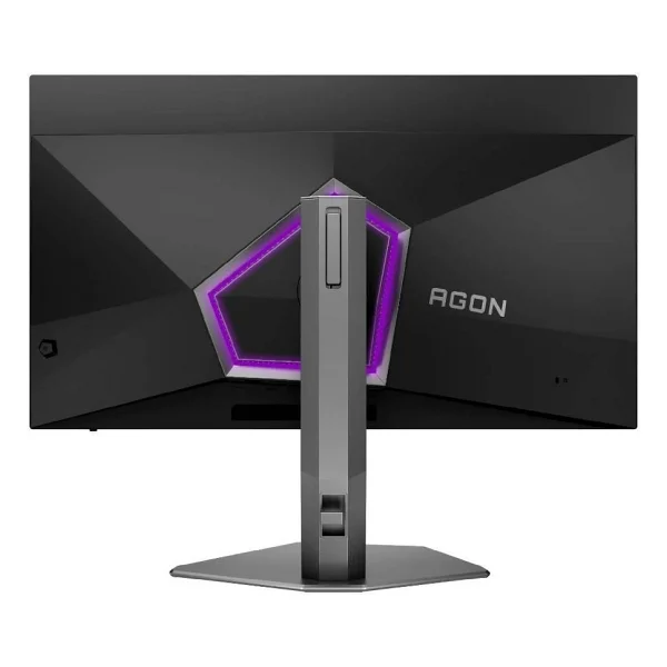 Aoc Agon Pro Ag326ud 31.5" 0.03 Ms 4K Pivot 165 Hz OLED Oyuncu Monitörü - Görsel 5