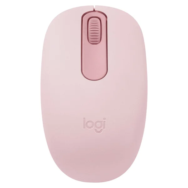 Logitech M196 Sessiz Optik Kablosuz Mouse - Görsel 9