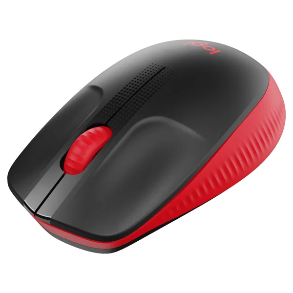Logitech M191 Optik Kablosuz Mouse - Görsel 10