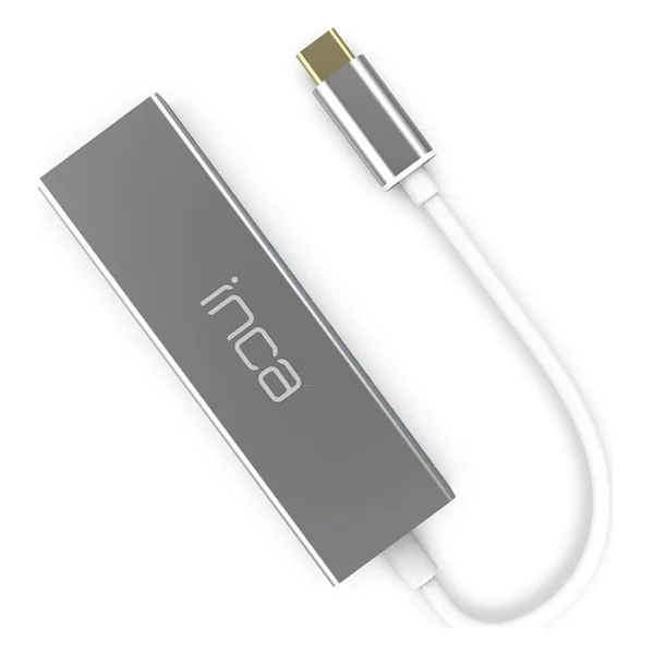 Inca Itpc-3tx Type-C Dönüştürücü - Görsel 3