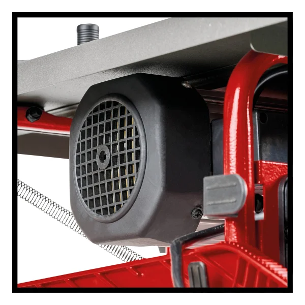 Einhell Tc-Ts 8 I Tezgah Daire Testere - Görsel 5