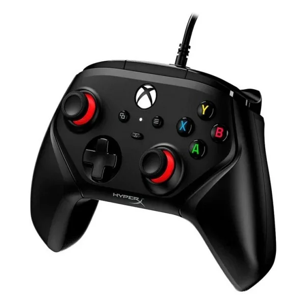 Hyperx Clutch Gladiate Kablolu Oyun Kolu - Görsel 2