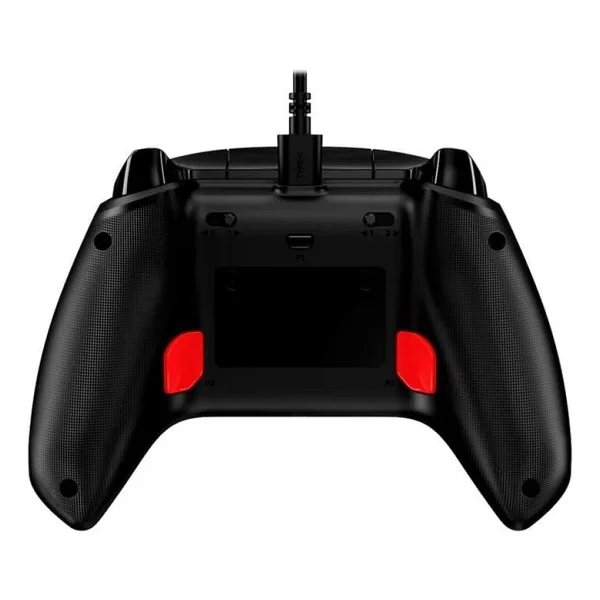 Hyperx Clutch Gladiate Kablolu Oyun Kolu - Görsel 3