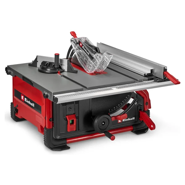 Einhell Te-Ts 10 T Tezgah Daire Testere - Görsel 9