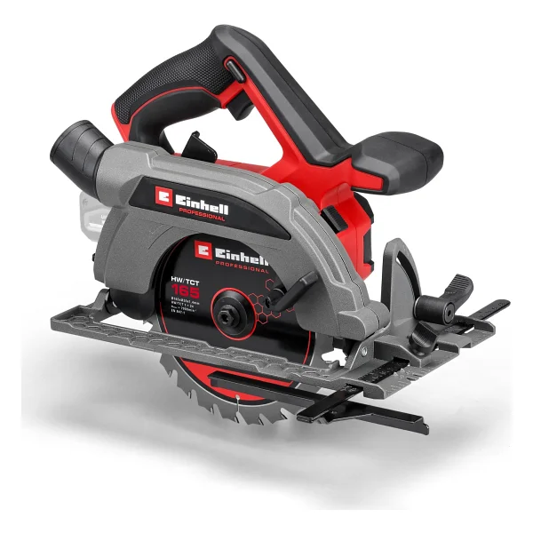 Einhell TP-CS 18/165 Li BL Daire Testere