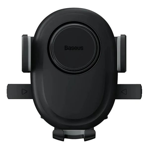 Baseus Ultracontrol Lite Araç İçi Telefon Tutucu - Görsel 4