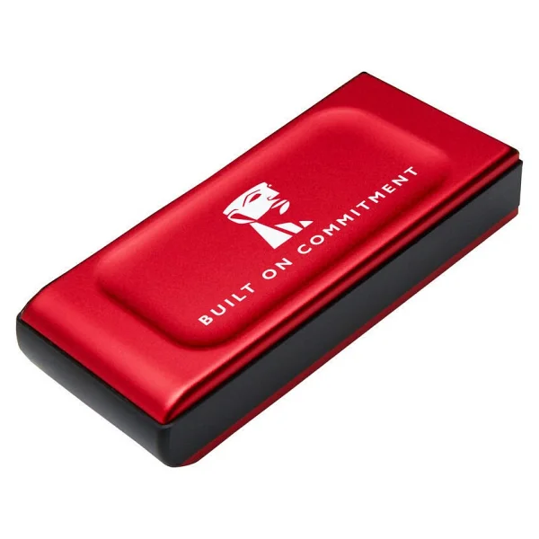 Kingston Xs1000 Sxs1000r/1000ga USB 3.2 1 TB Taşınabilir SSD - Görsel 3